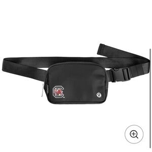 Lululemon crossbody bag Gamecock